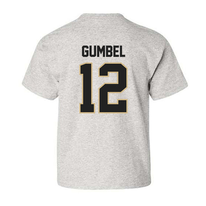 PFW - NCAA Women's Volleyball : Alyssa Gumbel - Classic Shersey Youth T-Shirt-1