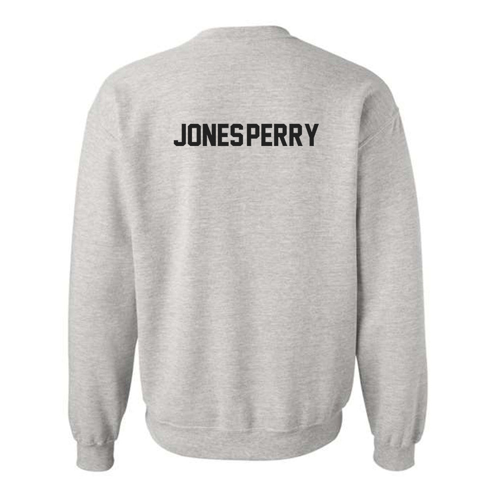 PFW - NCAA Women's Track & Field : Joceyln Jones-Perry - Classic Shersey Crewneck Sweatshirt-1