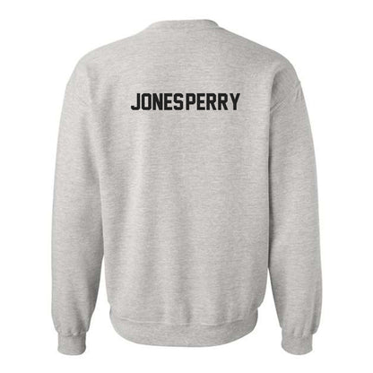 PFW - NCAA Women's Track & Field : Joceyln Jones-Perry - Classic Shersey Crewneck Sweatshirt-1