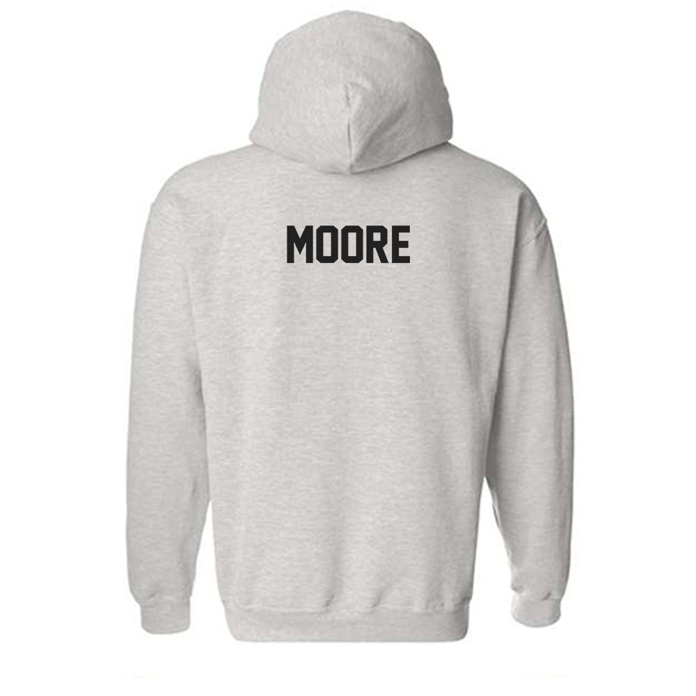 PFW - NCAA Men's Golf : Brady Moore - Classic Shersey Hooded Sweatshirt-1