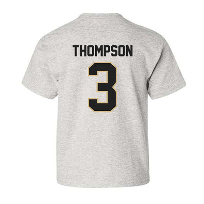 PFW - NCAA Men's Basketball : Carl Thompson - Classic Shersey Youth T-Shirt-1