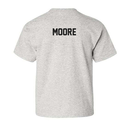 PFW - NCAA Men's Golf : Brady Moore - Classic Shersey Youth T-Shirt-1