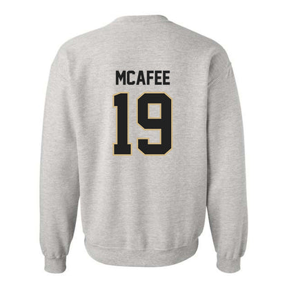 PFW - NCAA Men's Volleyball : Brody McAfee - Classic Shersey Crewneck Sweatshirt-1