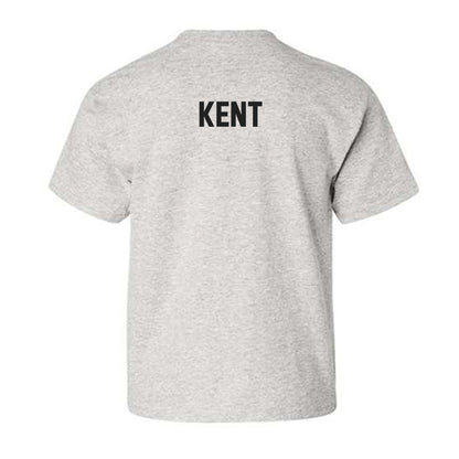 PFW - NCAA Women's Track & Field : Cali Kent - Classic Shersey Youth T-Shirt-1