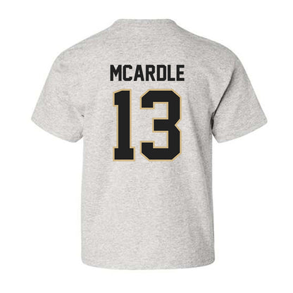 PFW - NCAA Women's Soccer : Mary McArdle - Classic Shersey Youth T-Shirt-1