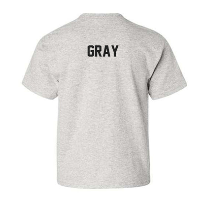 PFW - NCAA Women's Track & Field : Tiara Gray - Classic Shersey Youth T-Shirt-1