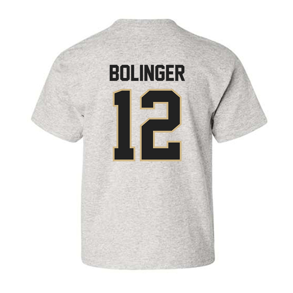 PFW - NCAA Women's Basketball : Alivia Bolinger - Classic Shersey Youth T-Shirt-1