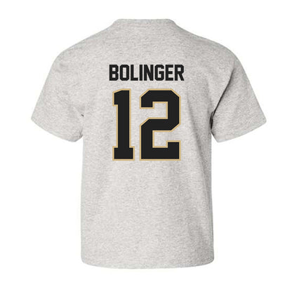 PFW - NCAA Women's Basketball : Alivia Bolinger - Classic Shersey Youth T-Shirt-1