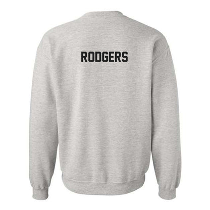 PFW - NCAA Women's Cross Country : Isabelle Rodgers - Classic Shersey Crewneck Sweatshirt-1