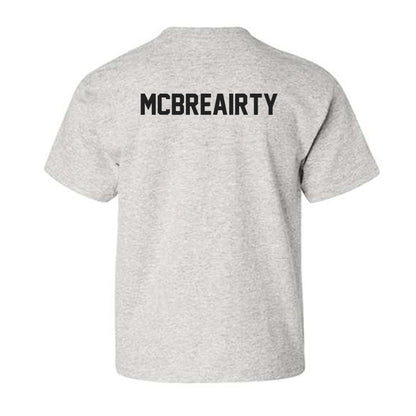 PFW - NCAA Men's Track & Field : Benjamin McBreairty - Classic Shersey Youth T-Shirt-1