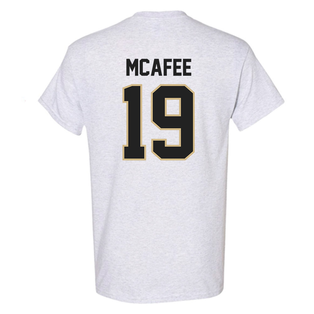 PFW - NCAA Men's Volleyball : Brody McAfee - Classic Shersey T-Shirt-1