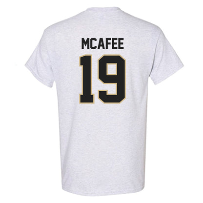 PFW - NCAA Men's Volleyball : Brody McAfee - Classic Shersey T-Shirt-1