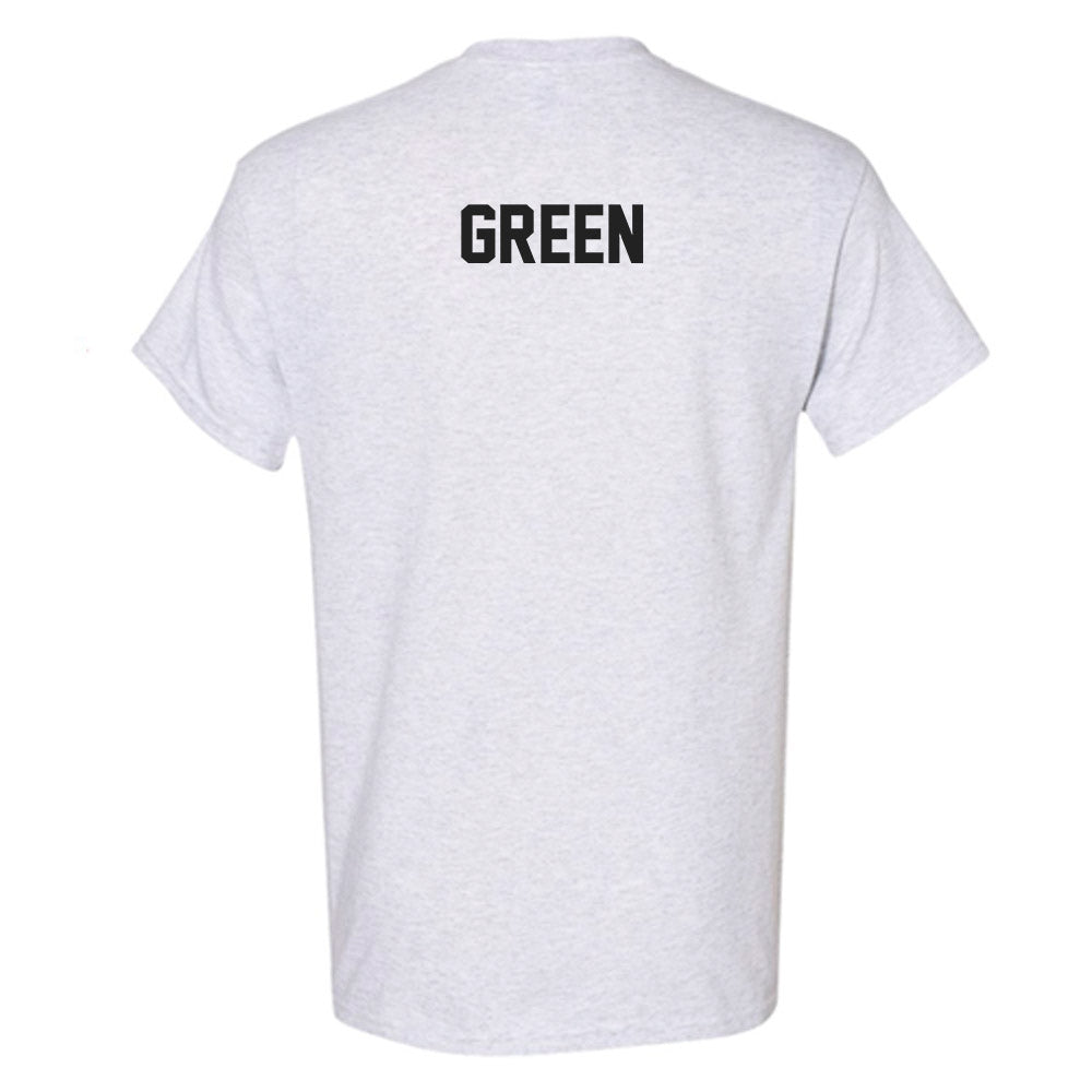 PFW - NCAA Men's Track & Field : Aidan Green - Classic Shersey T-Shirt-1