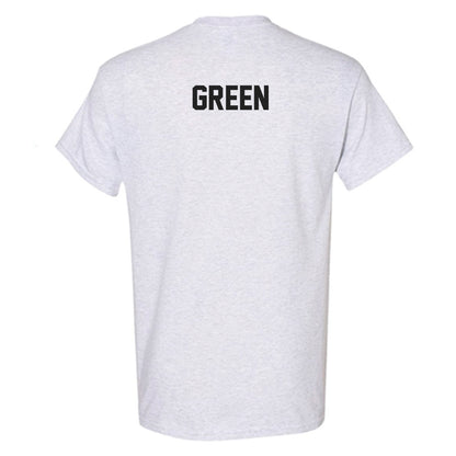 PFW - NCAA Men's Track & Field : Aidan Green - Classic Shersey T-Shirt-1