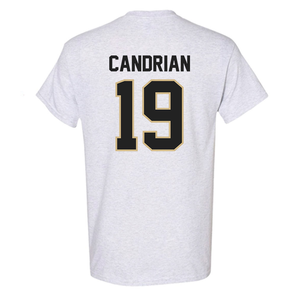 PFW - NCAA Men's Volleyball : JP Candrian - Classic Shersey T-Shirt