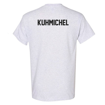 PFW - NCAA Men's Track & Field : Lucas Kuhmichel - Classic Shersey T-Shirt-1