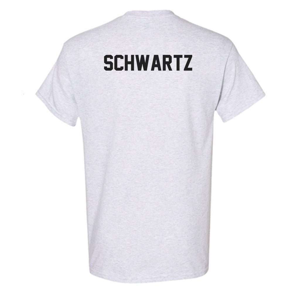 PFW - NCAA Men's Track & Field : Jacob Schwartz - Classic Shersey T-Shirt-1