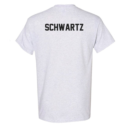 PFW - NCAA Men's Track & Field : Jacob Schwartz - Classic Shersey T-Shirt-1