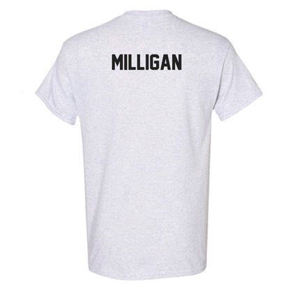 PFW - NCAA Women's Cross Country : Ava Milligan - Classic Shersey T-Shirt