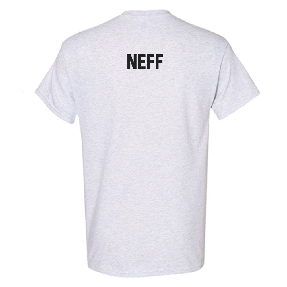 PFW - NCAA Men's Cross Country : Jarred Neff - Classic Shersey T-Shirt