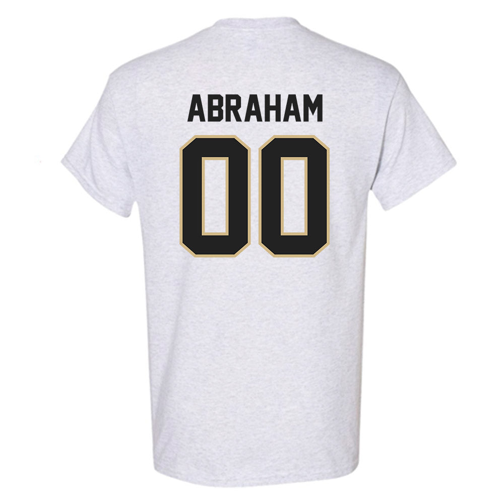 PFW - NCAA Women's Soccer : Aimee Abraham - Classic Shersey T-Shirt-1