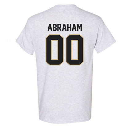 PFW - NCAA Women's Soccer : Aimee Abraham - Classic Shersey T-Shirt-1