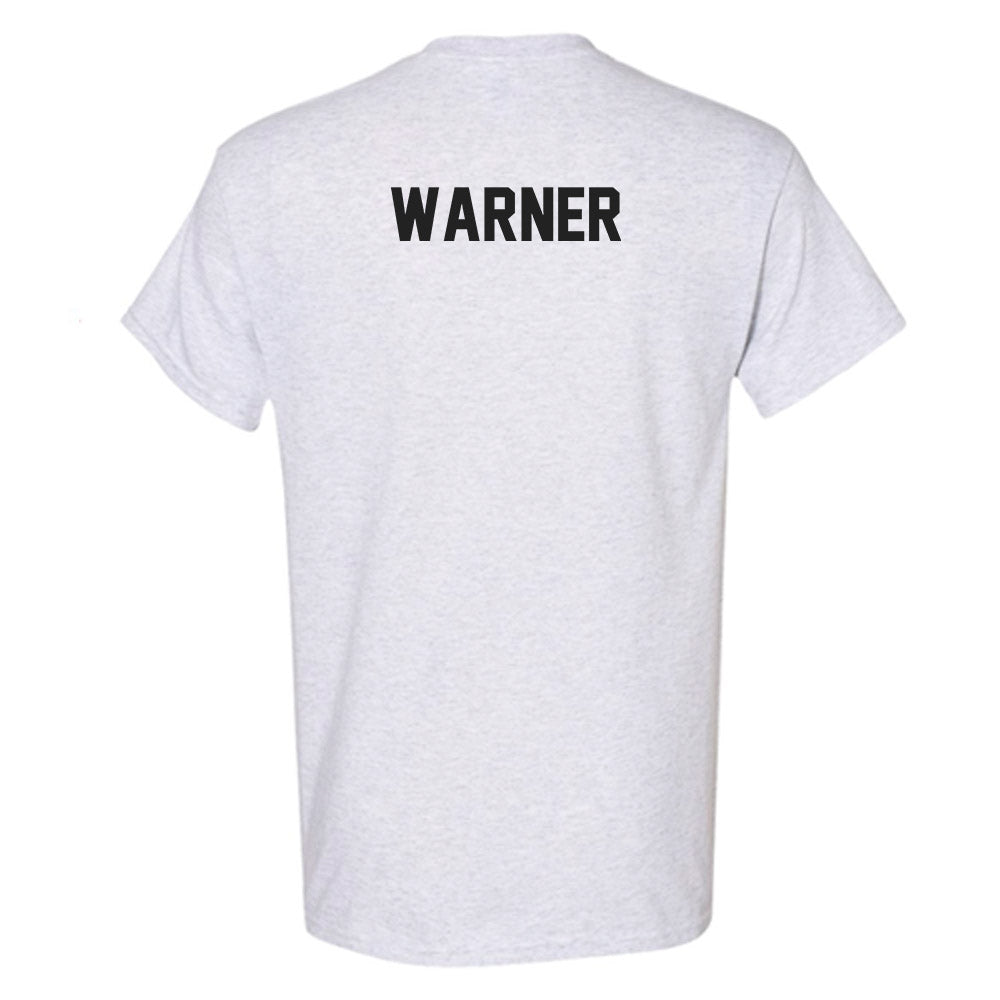 PFW - NCAA Women's Track & Field : Scout Warner - Classic Shersey T-Shirt