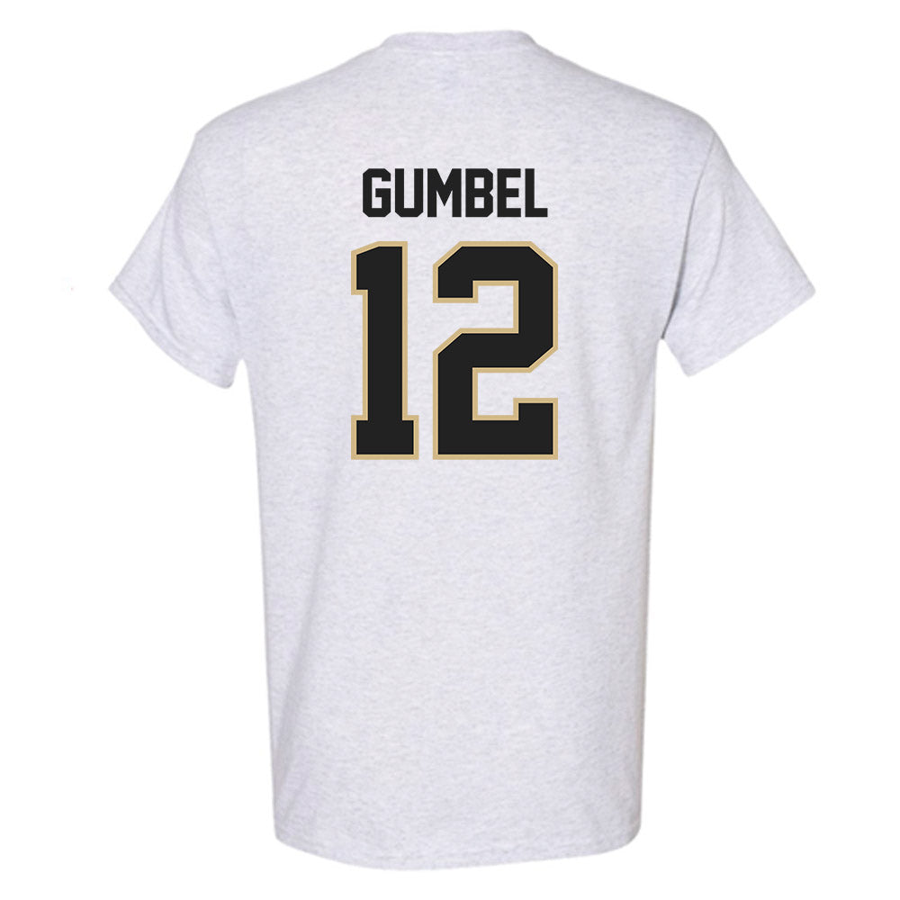 PFW - NCAA Women's Volleyball : Alyssa Gumbel - Classic Shersey T-Shirt-1