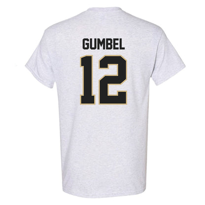 PFW - NCAA Women's Volleyball : Alyssa Gumbel - Classic Shersey T-Shirt-1