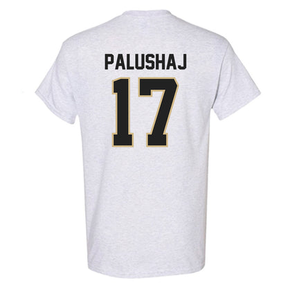 PFW - NCAA Men's Soccer : Jozef Palushaj - Classic Shersey T-Shirt-1