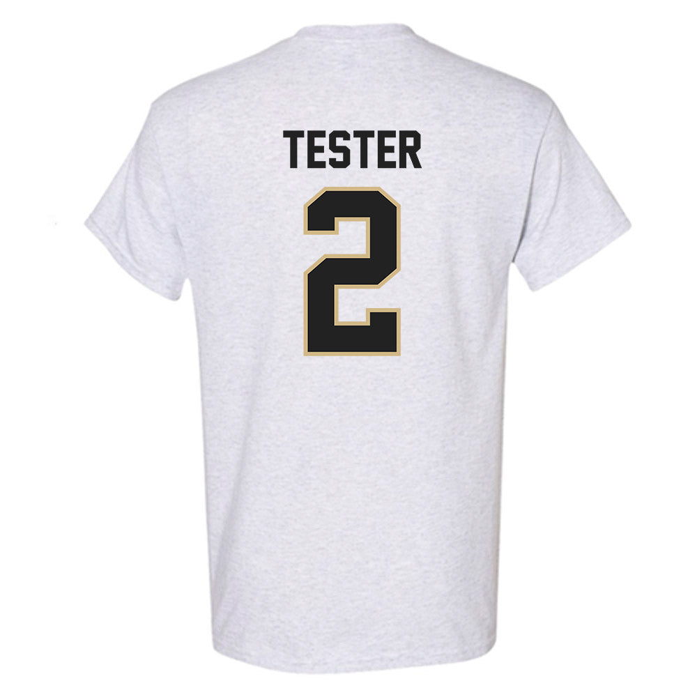 PFW - NCAA Women's Volleyball : Ava Tester - Classic Shersey T-Shirt-1