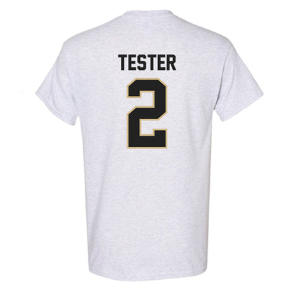PFW - NCAA Women's Volleyball : Ava Tester - Classic Shersey T-Shirt-1