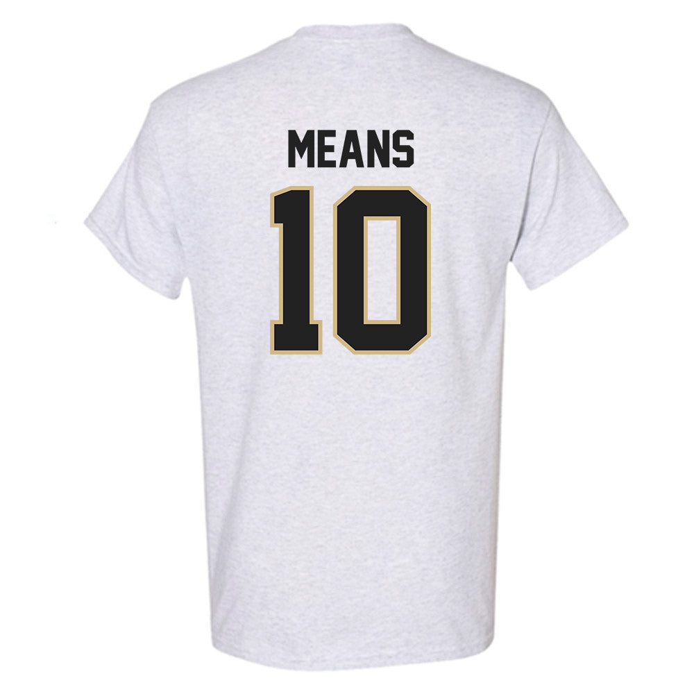 PFW - NCAA Women's Volleyball : Haiden Means - Classic Shersey T-Shirt-1