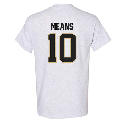 PFW - NCAA Women's Volleyball : Haiden Means - Classic Shersey T-Shirt-1