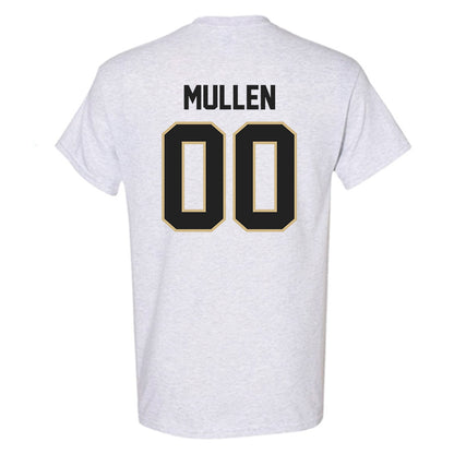 PFW - NCAA Men's Soccer : Nicolas Mullen - Classic Shersey T-Shirt-1
