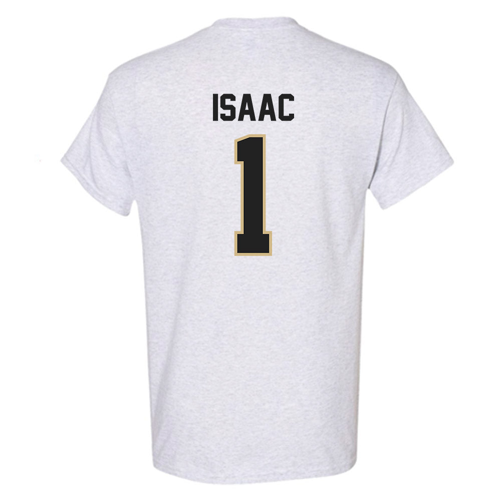 PFW - NCAA Men's Basketball : Anthony Isaac - Classic Shersey T-Shirt-1