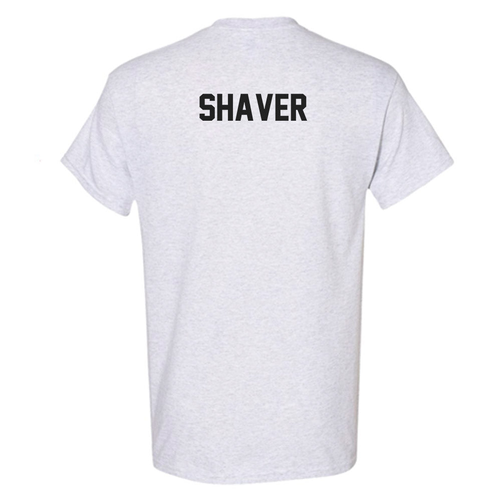 PFW - NCAA Men's Track & Field : Reagan Shaver - Classic Shersey T-Shirt-1