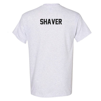 PFW - NCAA Men's Track & Field : Reagan Shaver - Classic Shersey T-Shirt-1
