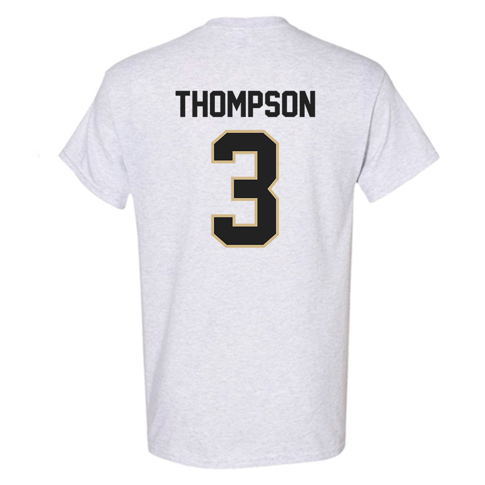 PFW - NCAA Men's Basketball : Carl Thompson - Classic Shersey T-Shirt-1
