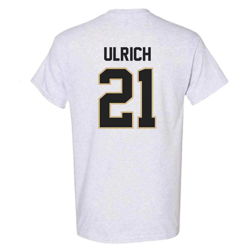 PFW - NCAA Women's Soccer : Ellie Ulrich - Classic Shersey T-Shirt-1