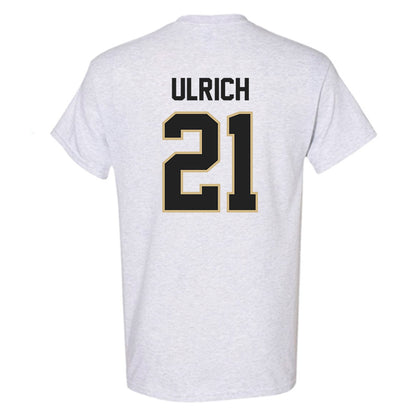 PFW - NCAA Women's Soccer : Ellie Ulrich - Classic Shersey T-Shirt-1