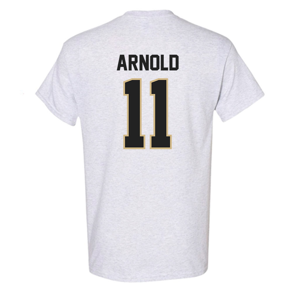 PFW - NCAA Men's Basketball : Jaiden Arnold - Classic Shersey T-Shirt-1
