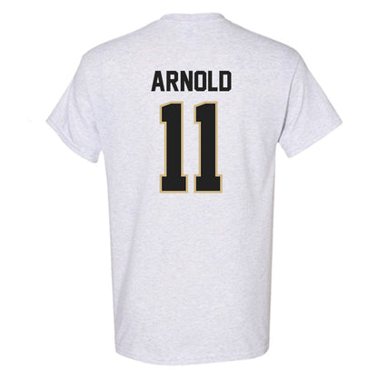 PFW - NCAA Men's Basketball : Jaiden Arnold - Classic Shersey T-Shirt-1