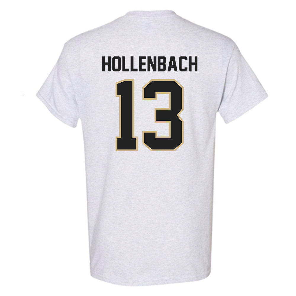PFW - NCAA Men's Soccer : Andrew Hollenbach - Classic Shersey T-Shirt