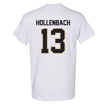 PFW - NCAA Men's Soccer : Andrew Hollenbach - Classic Shersey T-Shirt
