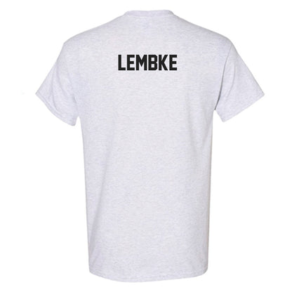 PFW - NCAA Men's Cross Country : Riley Lembke - Classic Shersey T-Shirt-1