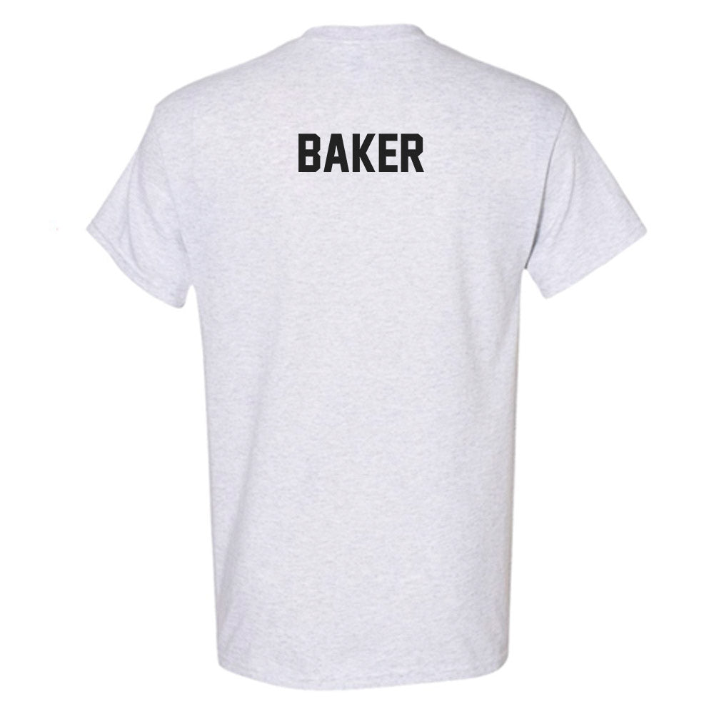 PFW - NCAA Men's Golf : Caden Baker - Classic Shersey T-Shirt-1