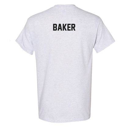PFW - NCAA Men's Golf : Caden Baker - Classic Shersey T-Shirt-1