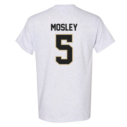 PFW - NCAA Men's Basketball : Emmanuel Mosley - Classic Shersey T-Shirt-1