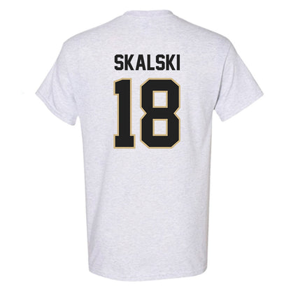 PFW - NCAA Men's Volleyball : Ethan Skalski - Classic Shersey T-Shirt-1